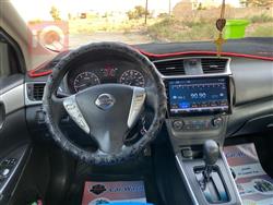 نيسان سنترا